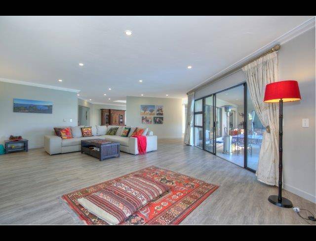 5 BEDROOM PROPERTY TO RENT IN DAINFERN GOLF ESTATE